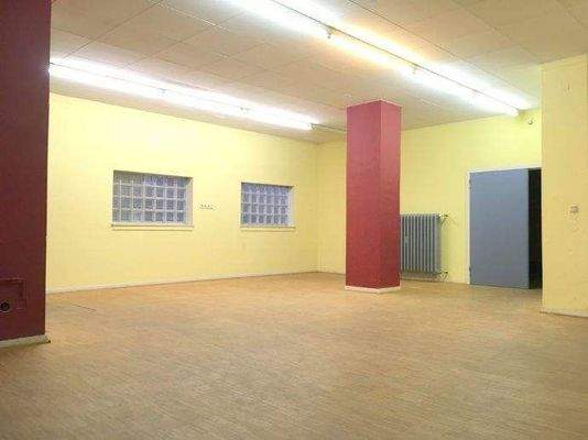 Multifunktionsfläche II