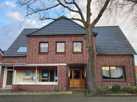 Kirchdorf Häuser, Kirchdorf Haus kaufen