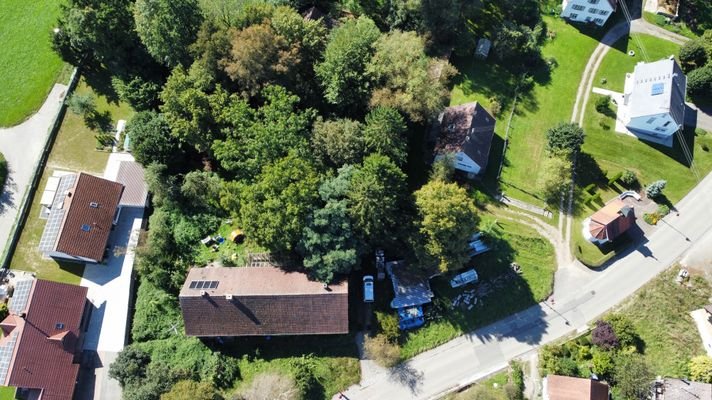 Grundstück Wohnbaufläche