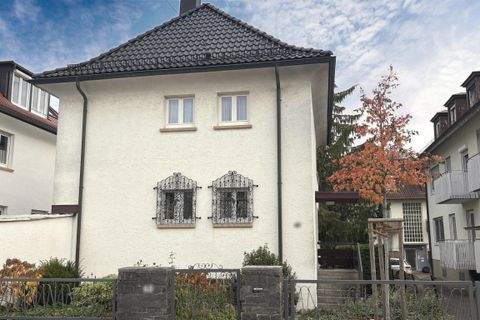 Stuttgart Häuser, Stuttgart Haus kaufen