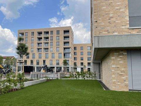 Graben-Neudorf Renditeobjekte, Mehrfamilienhäuser, Geschäftshäuser, Kapitalanlage