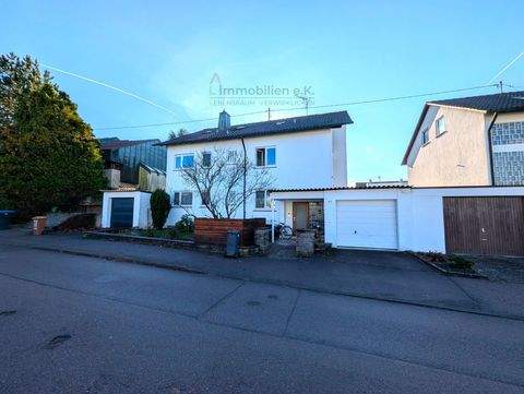 Backnang Wohnungen, Backnang Wohnung kaufen