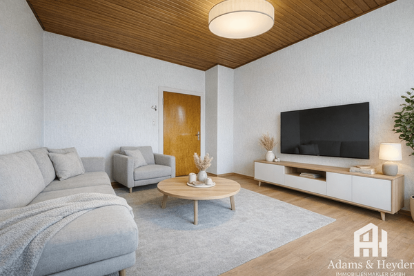 EG Wohnzimmer (Einrichtungsbeispiel)