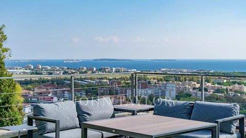 Mandelieu-la-Napoule Häuser, Mandelieu-la-Napoule Haus kaufen