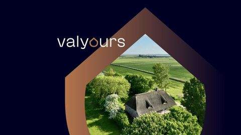 Hattstedtermarsch Häuser, Hattstedtermarsch Haus kaufen