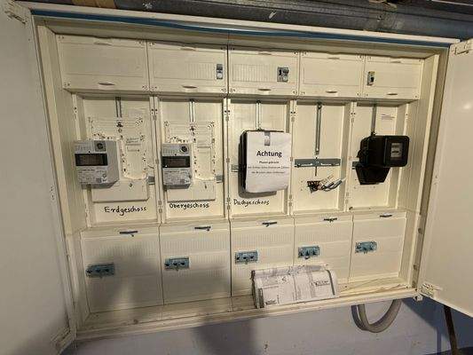 Schaltschrank