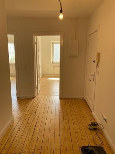 2 Zimmer Wohnung in Hamburg (Heimfeld)