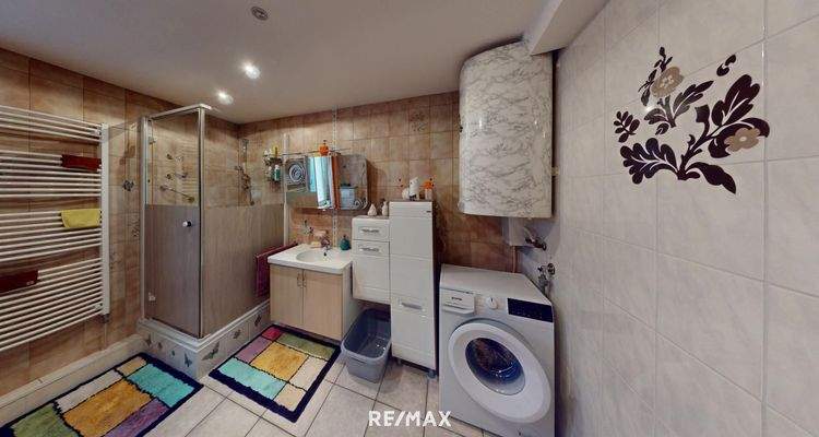 Wohnung -  Innsbruck - Badezimmer