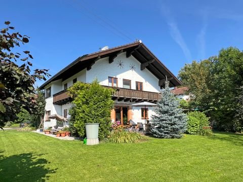 Murnau am Staffelsee Häuser, Murnau am Staffelsee Haus kaufen