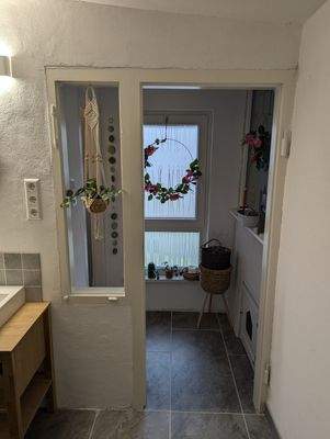 Badezimmer EG