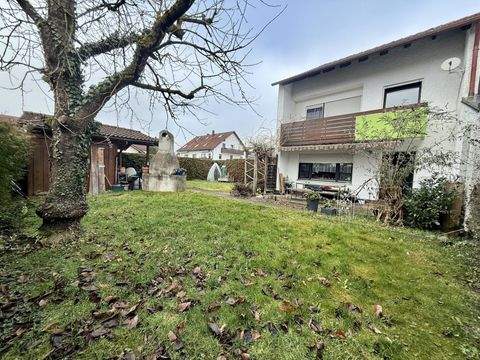 Gundelfingen an der Donau Häuser, Gundelfingen an der Donau Haus kaufen