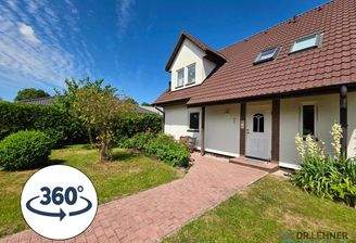 Haus kaufen bei Neubrandenburg
