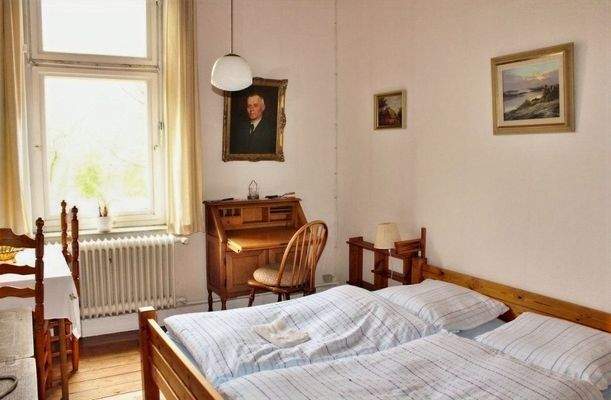 Historisches Zimmer