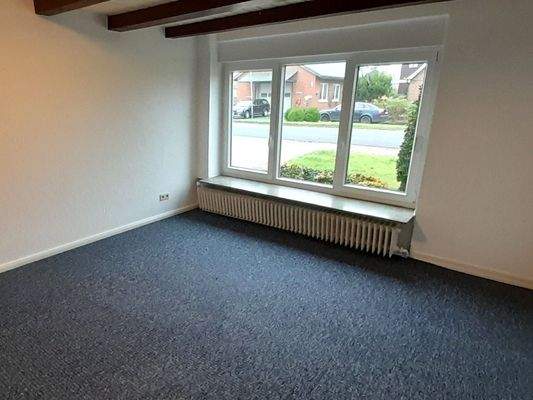 Whg. EG vorn Ansicht 3