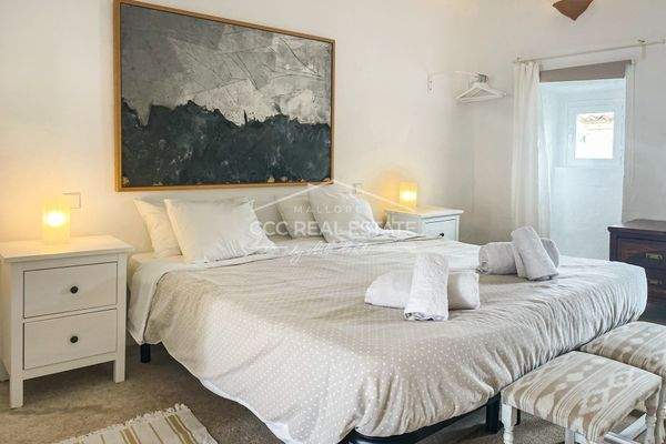 Drittes Schlafzimmer