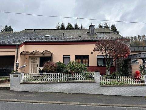 Herrstein Häuser, Herrstein Haus kaufen