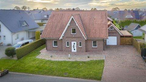 Herzlake Häuser, Herzlake Haus kaufen