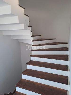 Elegant Villas with Private Pools in Alanya İncekum