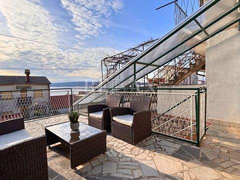 Crikvenica Häuser, Crikvenica Haus kaufen