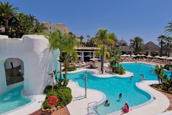 Photo: Apartment in Marbella East