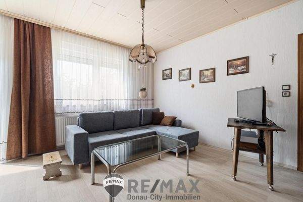 Bungalow 2304 Orth an der Donau