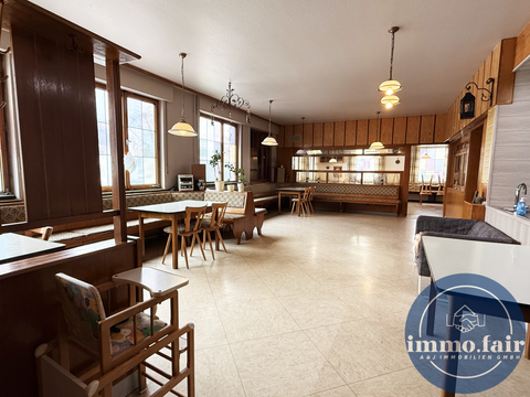 St. Johann Renditeobjekte, Mehrfamilienhäuser, Geschäftshäuser, Kapitalanlage