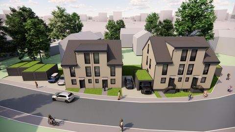 Bühl-Oberbruch Häuser, Bühl-Oberbruch Haus kaufen