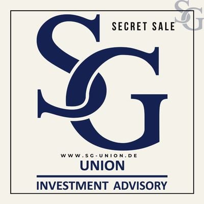 SECRET SALE