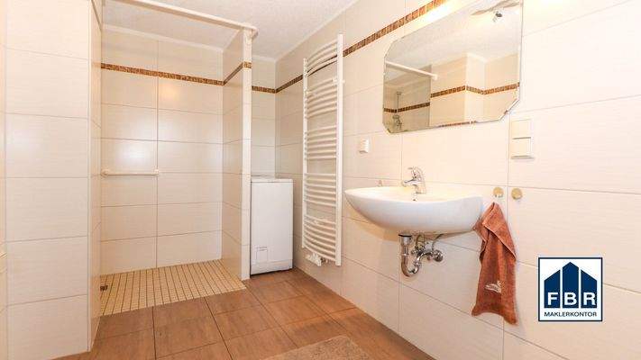 Bad zum Schlafzimmer