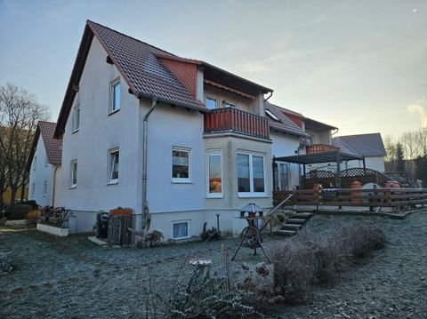 Mühlhausen/Thüringen Wohnungen, Mühlhausen/Thüringen Wohnung kaufen