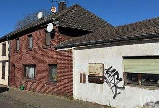 Grundstück mit Bestand zum Abbruch