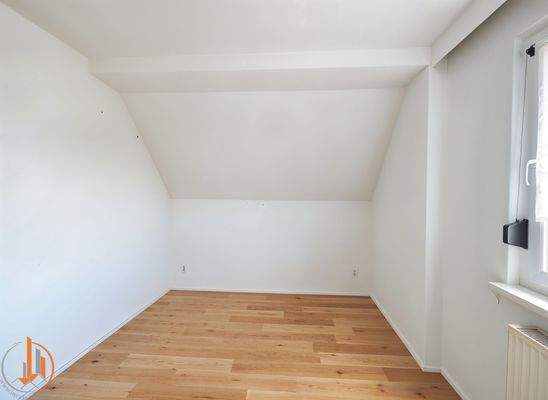 Ankleidezimmer - (KI generiert)