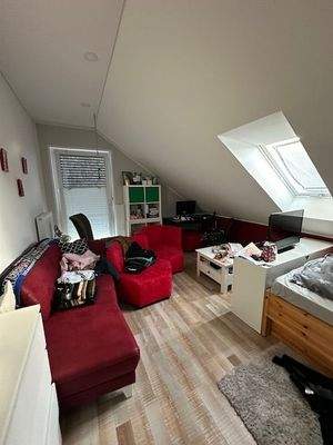 Kinderzimmer 2 OG Teilansicht