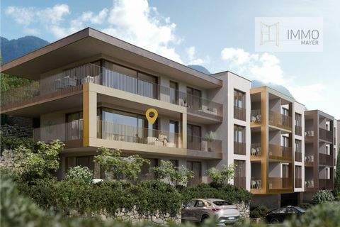 Schenna Wohnungen, Schenna Wohnung kaufen