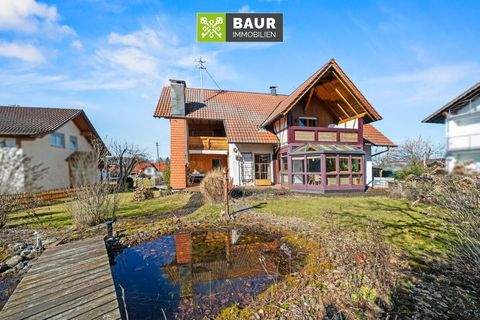 Rot an der Rot / Zell an der Rot Häuser, Rot an der Rot / Zell an der Rot Haus kaufen