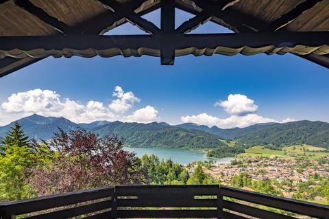 Schliersee Häuser, Schliersee Haus kaufen