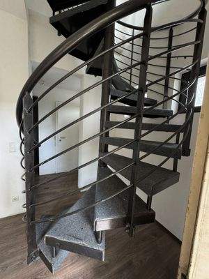 Wohnung 1 Erdgeschoss