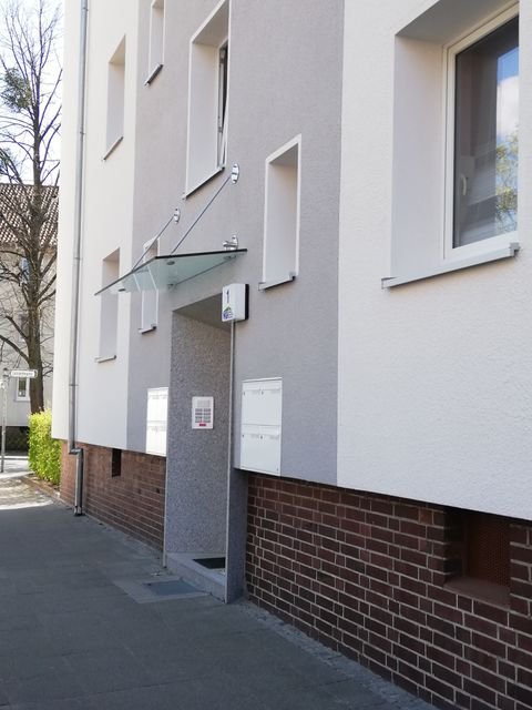 Hannover-Stöcken Wohnungen, Hannover-Stöcken Wohnung mieten