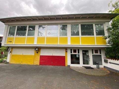 Erlangen Büros, Büroräume, Büroflächen 