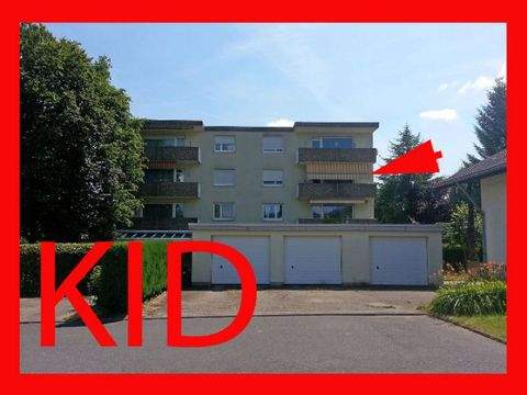 Buchen (Odenwald) Wohnungen, Buchen (Odenwald) Wohnung mieten