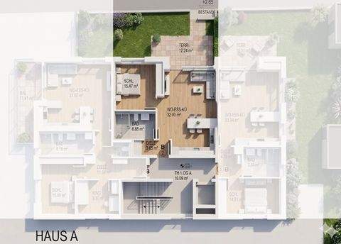 Neuburg an der Donau Wohnungen, Neuburg an der Donau Wohnung kaufen