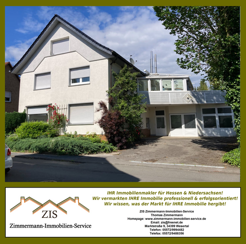 Höxter Häuser, Höxter Haus kaufen