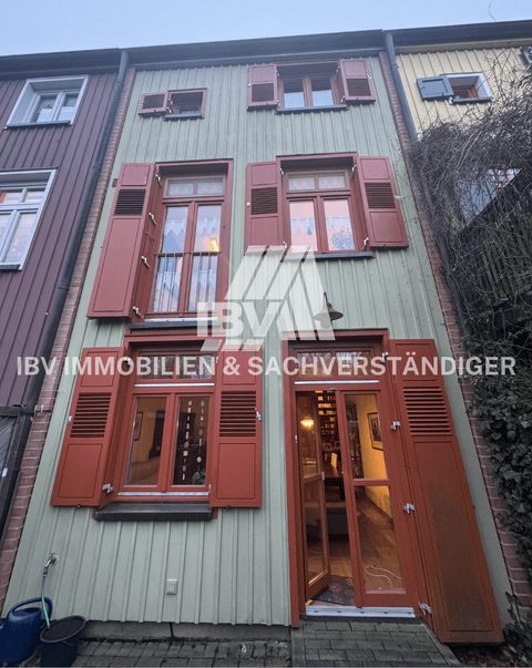 Amberg Häuser, Amberg Haus kaufen