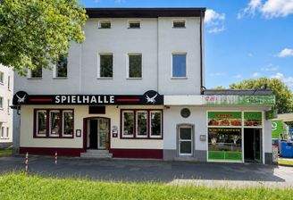 Vorderansicht