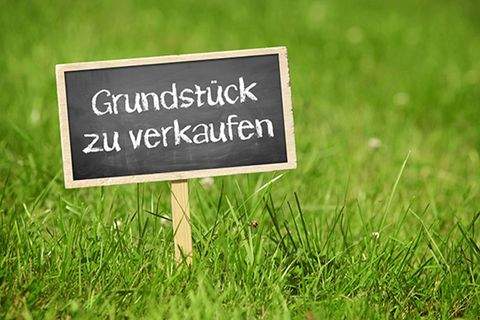 Salzburg Grundstücke, Salzburg Grundstück kaufen