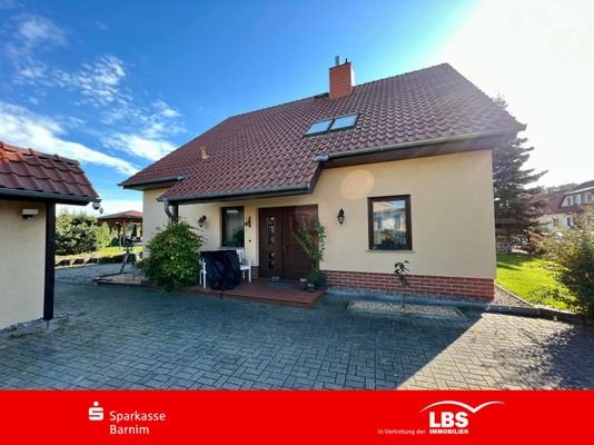 Ihr neues Zuhause!
