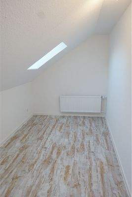 Zimmer im Obergeschoss, Wohnhaus