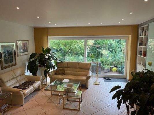 ~ 30 m² Wohnen+Leben