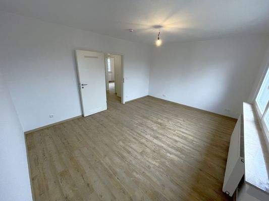 Beispiel Schlafzimmer 1