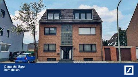 Mönchengladbach Wohnungen, Mönchengladbach Wohnung kaufen